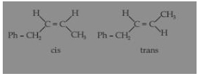 MCQ Questions for Class 11 Chemistry Chapter 13 Hydrocarbons with Answers 3