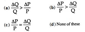 MCQ Questions for Class 11 Economics Chapter 2 Theory of Consumer Behaviour with Answers 4