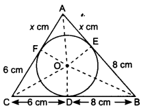 NCERT Solutions for Class 10 Maths Chapter 10 Circles Ex 10.2 16