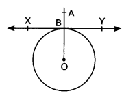 NCERT Solutions for Class 10 Maths Chapter 10 Circles Ex 10.2 5