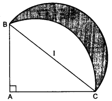 NCERT Solutions for Class 10 Maths Chapter 12 Areas Related to Circles Ex 12.3 22