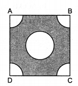 NCERT Solutions for Class 10 Maths Chapter 12 Areas Related to Circles Ex 12.3 4