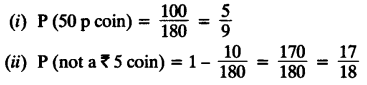 NCERT Solutions for Class 10 Maths Chapter 15 Probability Ex 15.1 2