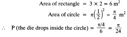 NCERT Solutions for Class 10 Maths Chapter 15 Probability Ex 15.1 7