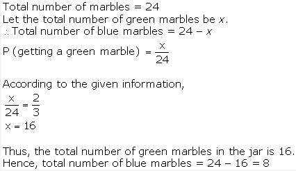 NCERT Solutions for Class 10 Maths Chapter 15 Probability Ex 15.2 6