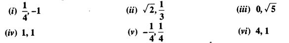 NCERT Solutions for Class 10 Maths Chapter 2 Polynomials Ex 2.2 5