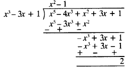NCERT Solutions for Class 10 Maths Chapter 2 Polynomials Ex 2.3 6