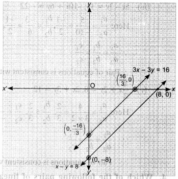 NCERT Solutions for Class 10 Maths Chapter 3 Pair of Linear Equations in Two Variables Ex 3.2 17