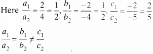 NCERT Solutions for Class 10 Maths Chapter 3 Pair of Linear Equations in Two Variables Ex 3.2 22