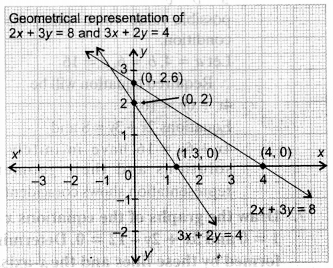 NCERT Solutions for Class 10 Maths Chapter 3 Pair of Linear Equations in Two Variables Ex 3.2 24