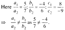 NCERT Solutions for Class 10 Maths Chapter 3 Pair of Linear Equations in Two Variables Ex 3.2 7