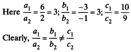 NCERT Solutions for Class 10 Maths Chapter 3 Pair of Linear Equations in Two Variables Ex 3.2 9