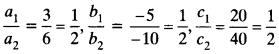 NCERT Solutions for Class 10 Maths Chapter 3 Pair of Linear Equations in Two Variables Ex 3.5 2