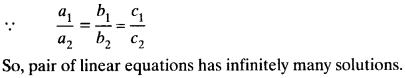 NCERT Solutions for Class 10 Maths Chapter 3 Pair of Linear Equations in Two Variables Ex 3.5 3