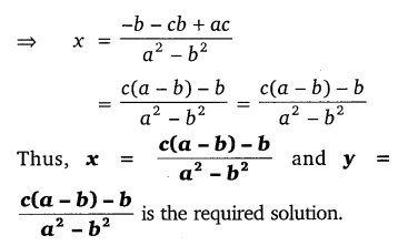 NCERT Solutions for Class 10 Maths Chapter 3 Pair of Linear Equations in Two Variables Ex 3.7 9