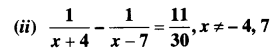 NCERT Solutions for Class 10 Maths Chapter 4 Quadratic Equations Ex 4.3 11