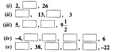 NCERT Solutions for Class 10 Maths Chapter 5 Arithmetic Progressions Ex 5.2 4