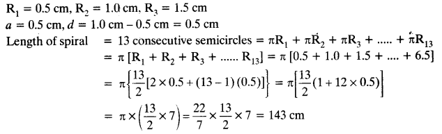 NCERT Solutions for Class 10 Maths Chapter 5 Arithmetic Progressions Ex 5.3 23