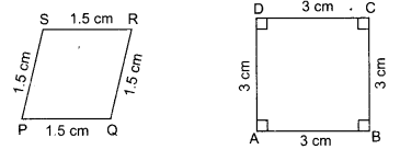 NCERT Solutions for Class 10 Maths Chapter 6 Triangles Ex 6.1 1