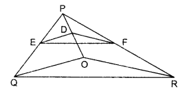 NCERT Solutions for Class 10 Maths Chapter 6 Triangles Ex 6.2 12