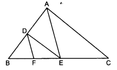 NCERT Solutions for Class 10 Maths Chapter 6 Triangles Ex 6.2 9