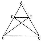 NCERT Solutions for Class 10 Maths Chapter 6 Triangles Ex 6.3 13
