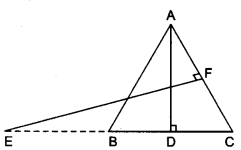 NCERT Solutions for Class 10 Maths Chapter 6 Triangles Ex 6.3 23