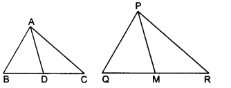 NCERT Solutions for Class 10 Maths Chapter 6 Triangles Ex 6.3 25