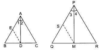 NCERT Solutions for Class 10 Maths Chapter 6 Triangles Ex 6.3 28