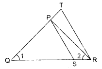 NCERT Solutions for Class 10 Maths Chapter 6 Triangles Ex 6.3 9