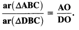 NCERT Solutions for Class 10 Maths Chapter 6 Triangles Ex 6.4 3