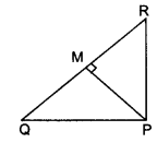 NCERT Solutions for Class 10 Maths Chapter 6 Triangles Ex 6.5 1