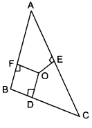 NCERT Solutions for Class 10 Maths Chapter 6 Triangles Ex 6.5 8