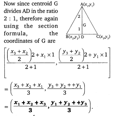 NCERT Solutions for Class 10 Maths Chapter 7 Coordinate Geometry Ex 7.4 17
