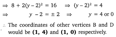 NCERT Solutions for Class 10 Maths Chapter 7 Coordinate Geometry Ex 7.4 7