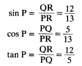 NCERT Solutions for Class 10 Maths Chapter 8 Introduction to Trigonometry Ex 8.1 12