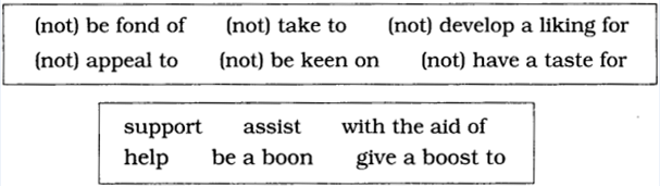 NCERT Solutions for Class 6 English Honeysuckle Chapter 1 Who Did Patrick’s Homework image 4