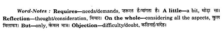 NCERT Solutions for Class 8 English Honeydew Poem Chapter 6 The Duck and the Kangaroo Q5.1