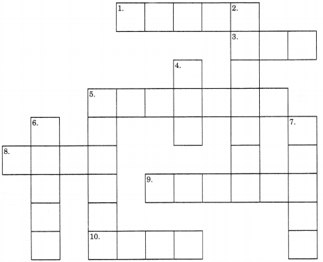 Noun Exercises for Class 8 CBSE With Answers Q3.1