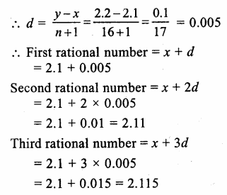 RS Aggarwal Class 9 Solutions Chapter 1 Real Numbers Ex 1A 15