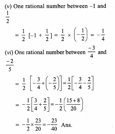 RS Aggarwal Class 9 Solutions Chapter 1 Real Numbers Ex 1A 7