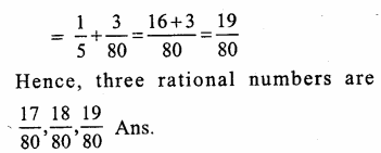 RS Aggarwal Class 9 Solutions Chapter 1 Real Numbers Ex 1A 9