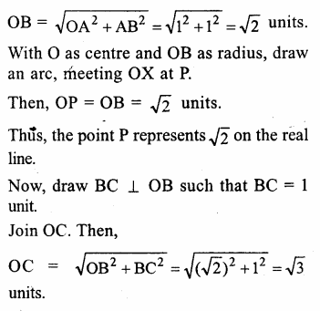 RS Aggarwal Class 9 Solutions Chapter 1 Real Numbers Ex 1C 1