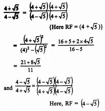 RS Aggarwal Class 9 Solutions Chapter 1 Real Numbers Ex 1E 19