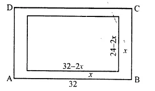 Selina Concise Mathematics Class 10 ICSE Solutions Chapter 6 Solving Problems Ex 6B Q7.1