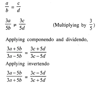 Selina Concise Mathematics Class 10 ICSE Solutions Chapter 7 Ratio and Proportion Ex 7C Q3.2
