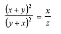 Selina Concise Mathematics Class 10 ICSE Solutions Chapter 7 Ratio and Proportion Ex 7D Q21.1