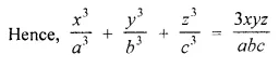 Selina Concise Mathematics Class 10 ICSE Solutions Chapter 7 Ratio and Proportion Ex 7D Q27.3