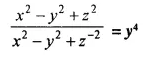 Selina Concise Mathematics Class 10 ICSE Solutions Chapter 7 Ratio and Proportion (Including Properties and Uses) Ex 7B Q12.1