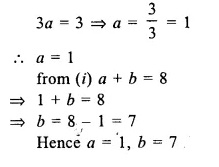 Selina Concise Mathematics Class 10 ICSE Solutions Chapter 8 Remainder and Factor Theorems Ex 8C Q5.2